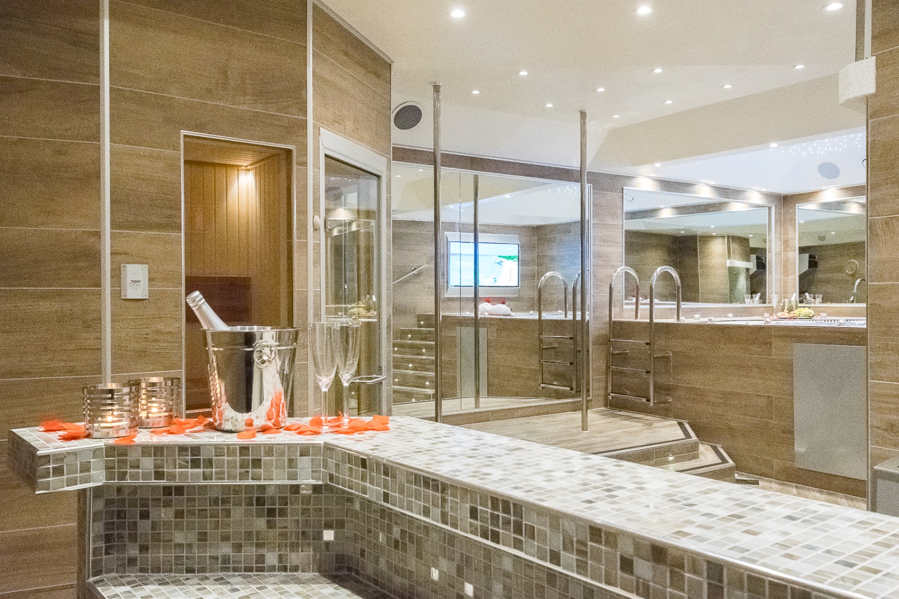 Privat Spa & Wellness